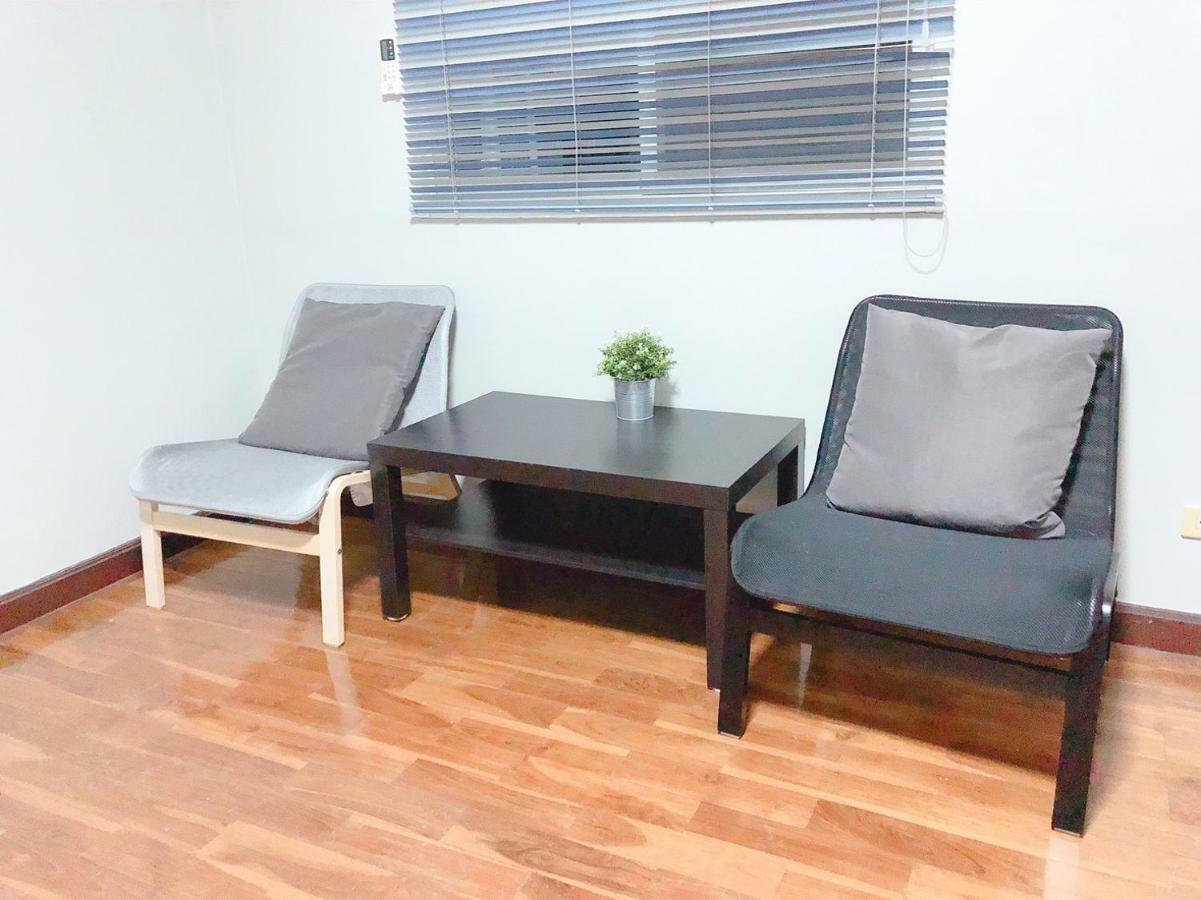 24 Donmuang Gasthof Bangkok