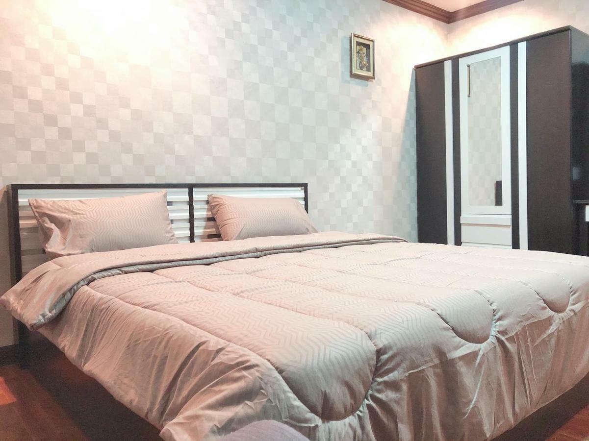 24 Donmuang Gasthof Bangkok