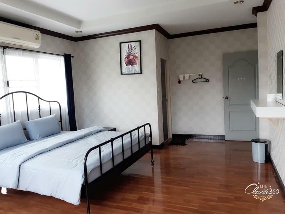 24 Donmuang Gasthof